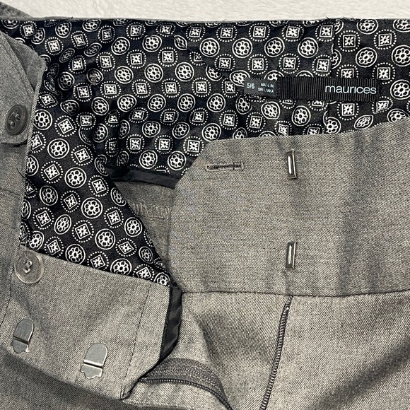 Maurices Dress Pants - Picture 6 of 8